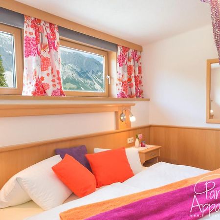 Panorama Appartement Рамзау ам Дахщайн Екстериор снимка