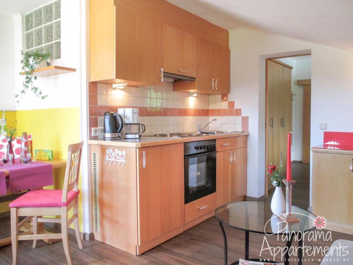 Panorama Appartement Рамзау ам Дахщайн Екстериор снимка