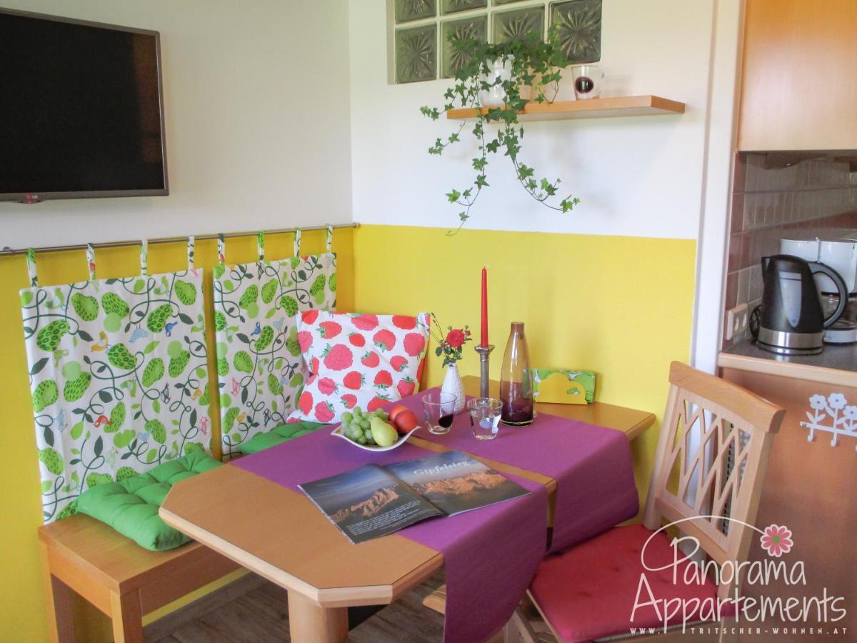 Panorama Appartement Рамзау ам Дахщайн Екстериор снимка