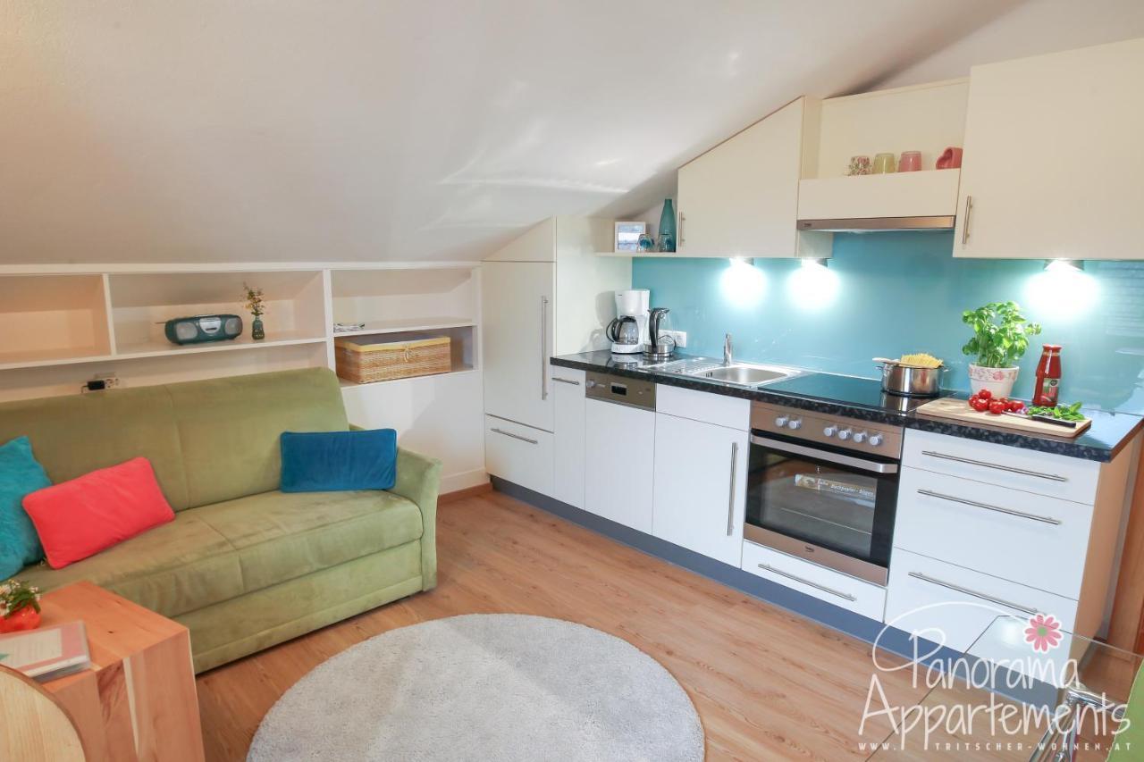 Panorama Appartement Рамзау ам Дахщайн Екстериор снимка