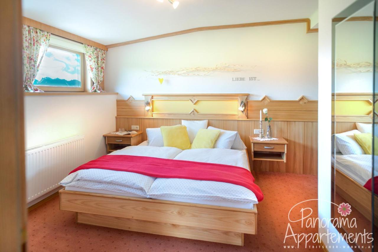 Panorama Appartement Рамзау ам Дахщайн Екстериор снимка