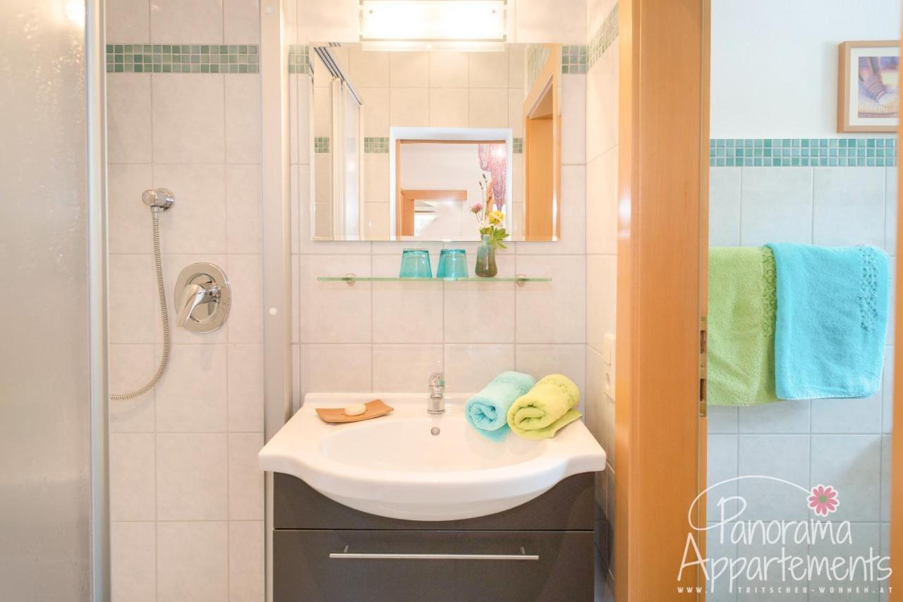 Panorama Appartement Рамзау ам Дахщайн Екстериор снимка