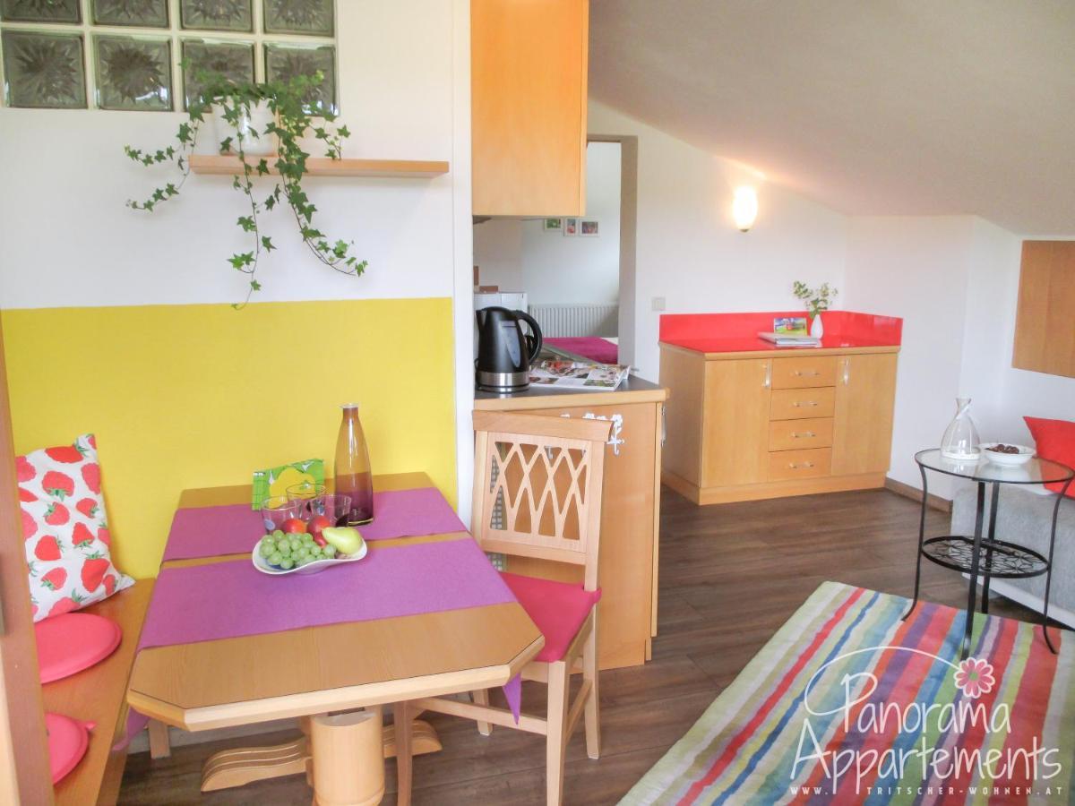 Panorama Appartement Рамзау ам Дахщайн Екстериор снимка