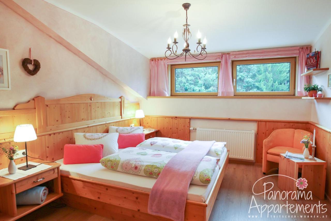 Panorama Appartement Рамзау ам Дахщайн Екстериор снимка